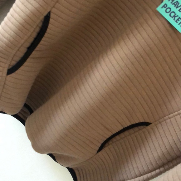 NWT Simply Southern pullover - Picture 3 of 3